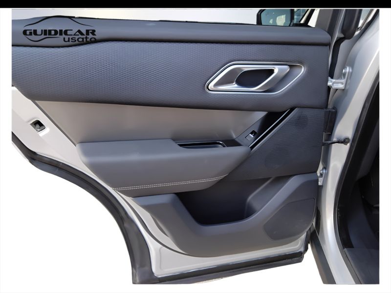 GuidiCar - LAND ROVER Range Rover Velar 2019 Velar 2.0d i4 R-Dynamic S 180cv auto my20 Usato